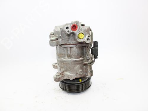 AC compressor BMW 3 (F30, F80)  | BP12316058M34 