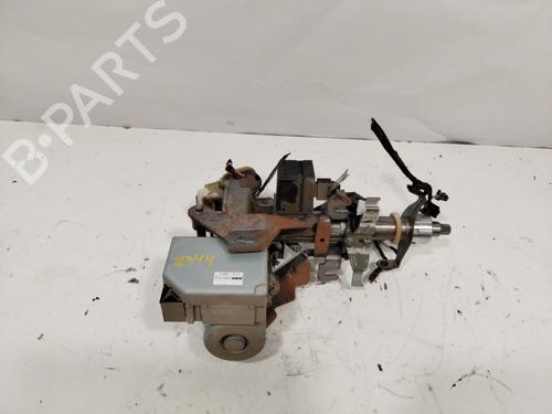 Used Steering column RENAULT SCÉNIC III (JZ0/1_) [2008-2016]  28725458
