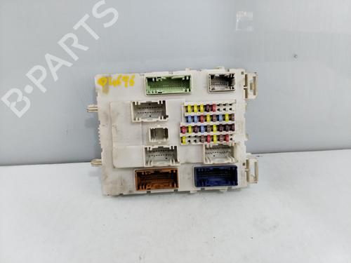 Used Fuse box FORD KUGA II (DM2) 2.0 TDCi (120 hp) 19519130