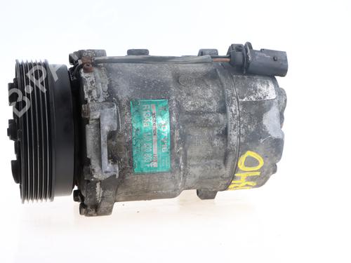 Used AC compressor AUDI A3 (8L1) 1.9 TDI (110 hp) 31206244
