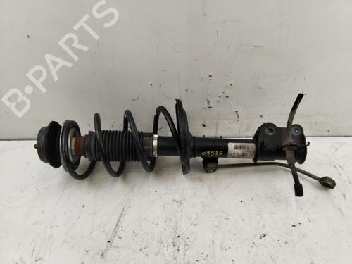 Left front shock absorber FIAT 500 (312_)  | BP20648478M16 