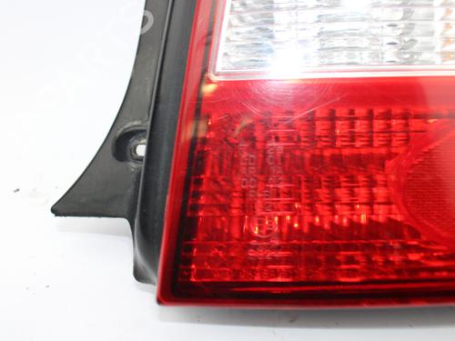 Høyre baklys KIA SHUMA II (FB)  | BP11492582C35 