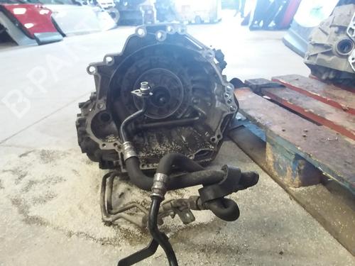 Used Gearbox AUDI A6 Allroad C6 (4FH) [2006-2011]  10249402