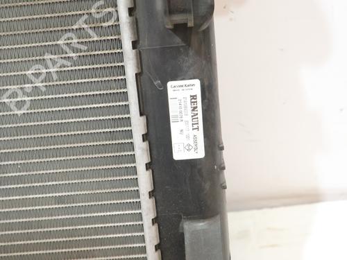 Water radiator RENAULT CAPTUR I (J5_, H5_) | BP36543209M31 - Image 3