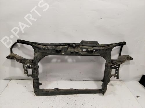 Used Front slam panel SEAT IBIZA III (6L1) [2002-2009]  28085435