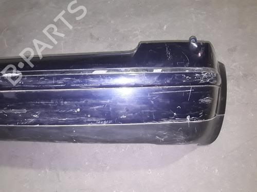 Rear bumper VW PASSAT B5 (3B2)  | BP8582769C8 
