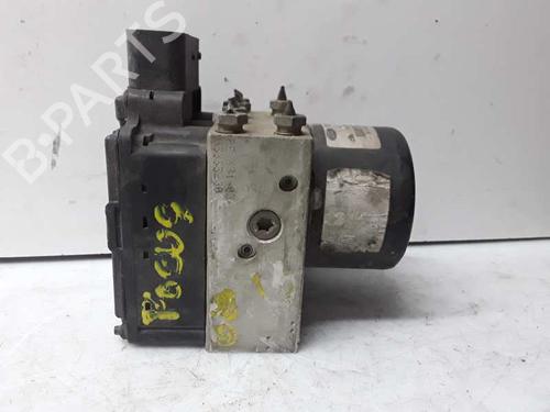 ABS pump FORD FOCUS I (DAW, DBW)  | BP8572242M43 