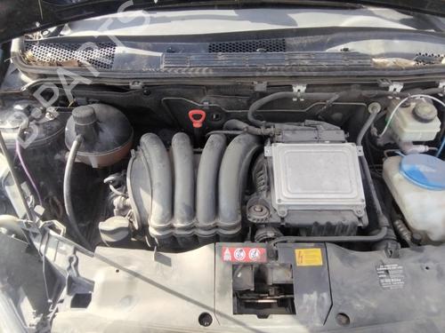 Engine control unit (ECU) MERCEDES-BENZ A-CLASS (W169) A 200 (169.033, 169.333) | BP33558074M57 - Image 7