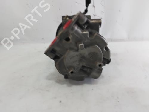 AC compressor FORD FOCUS II Turnier (DA_, FFS, DS)  | BP29932797M34 