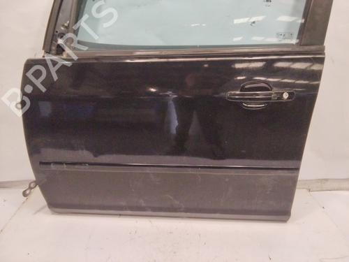 Left front door FORD C-MAX (DM2) 1.6 TDCi | BP27217106C2 
