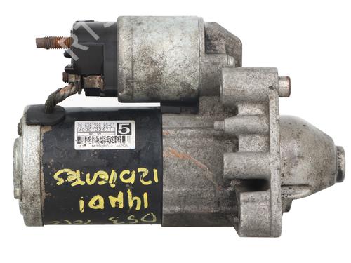 Used Starter Starter CITROËN DS3 (SA_) [2009-2016] 32857999 32857999