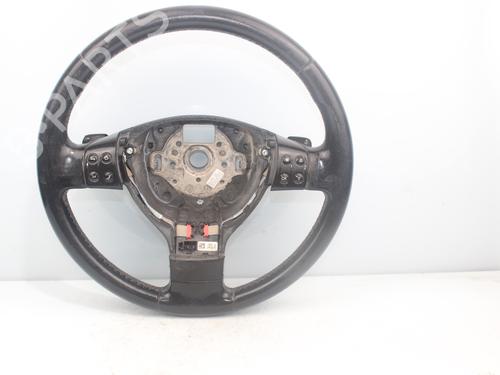 Steering wheel VW PASSAT B6 (3C2)  | BP16905614C49 