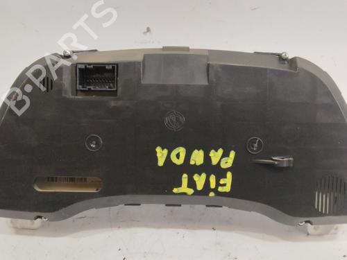 Instrument cluster FIAT PANDA (169_)  | BP27209922C47 