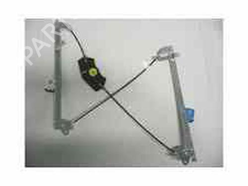 Used Front left window mechanism VW GOLF V (1K1) 1.4 TSI (122 hp) 8555162