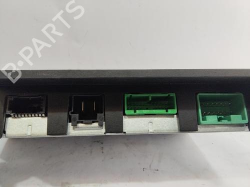 Electronic module VOLVO XC40 (536)  | BP29533464M83 