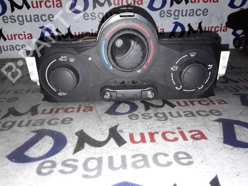 Commande Chauffage RENAULT MEGANE II (BM0/1_, CM0/1_) [2001-2012]  8553349