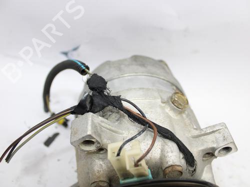 AC compressor ALFA ROMEO 145 (930_) 1.9 JTD (930.A4B) | BP12307808M34 