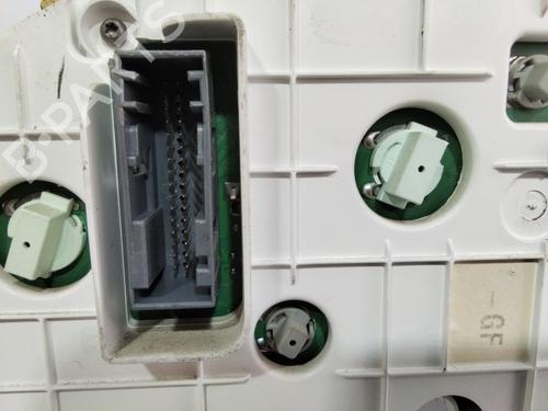 Instrument cluster FORD MONDEO III Saloon (B4Y) 2.0 16V TDDi / TDCi | BP25467340C47 