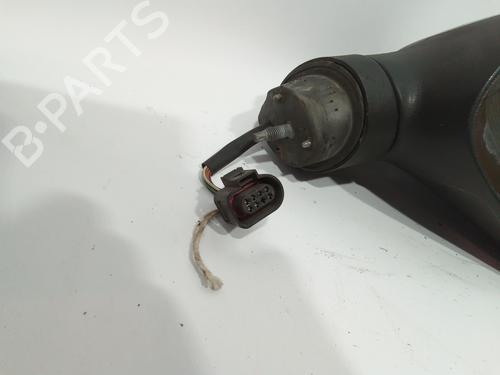 Right mirror SEAT LEON (1P1) 1.6 TDI | BP10626594C27 