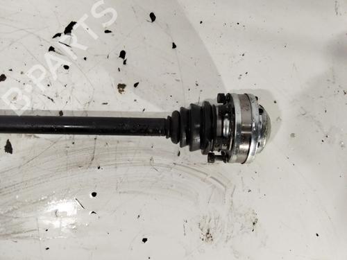 Right front driveshaft SEAT LEON (1P1) 2.0 TDI | BP32163086M39 