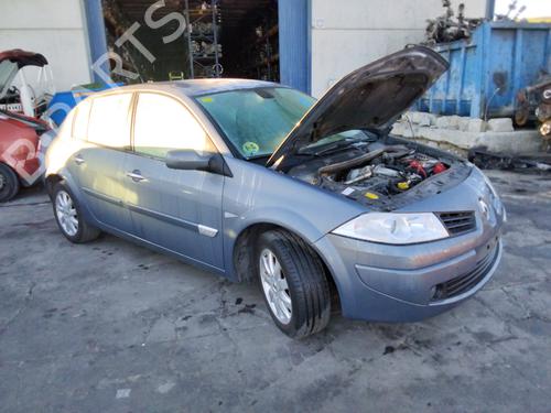 Recambios RENAULT MEGANE II Saloon (LM0/1_) [2003-2025]  4346138
