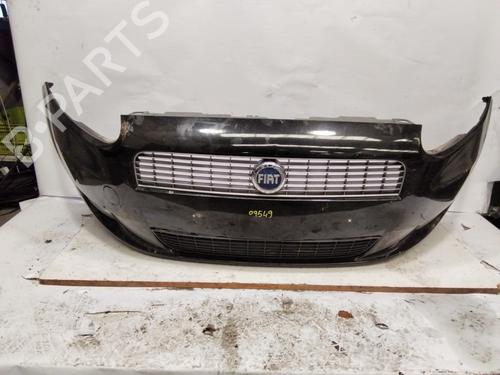 Used Front bumper FIAT PUNTO (188_) 1.3 JTD 16V (70 hp) 29289094