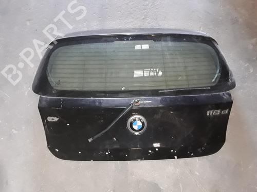 Used Tailgate BMW 1 (E87) [2003-2013]  9948501