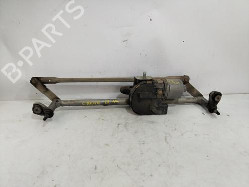 Used Front wiper motor VW GOLF VI (5K1) [2008-2014]  25278363