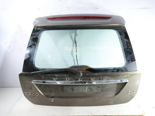 Used Tailgate Tailgate 39404686 39404686