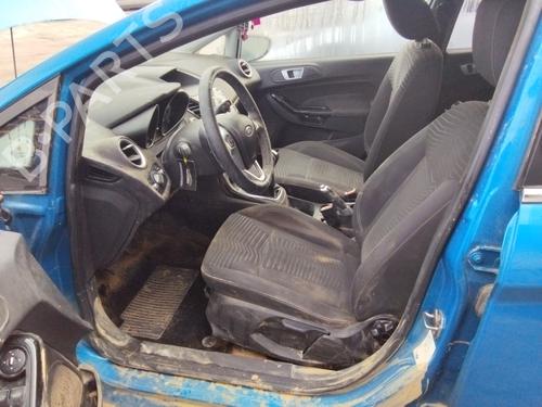 Engine control unit (ECU) FORD FIESTA VI (CB1, CCN) 1.6 TDCi | BP28670816M57 