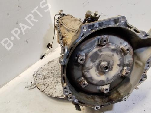 Used Gearbox TOYOTA HILUX VII Pickup (_N1_, _N2_, _N3_) [2004-2016]  22747047