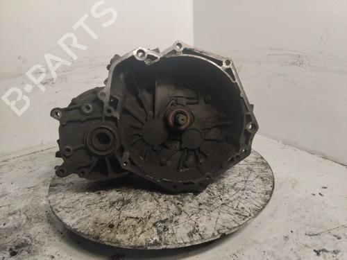 Gearbox OPEL ASTRA H (A04)  | BP26332046M3 