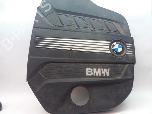 Used Upper protection BMW X3 (E83) [2003-2011]  10250398