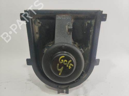 Ventilator motor VW GOLF IV (1J1)  | BP24372192M62 