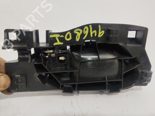 Front left interior door handle CITROËN C4 Grand Picasso I (UA_) 1.6 HDi | BP27662170I13 