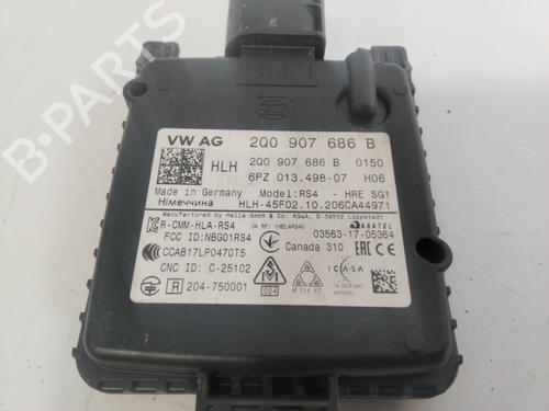 Electronic module SKODA KAROQ (NU7, ND7)  | BP29533365M83 
