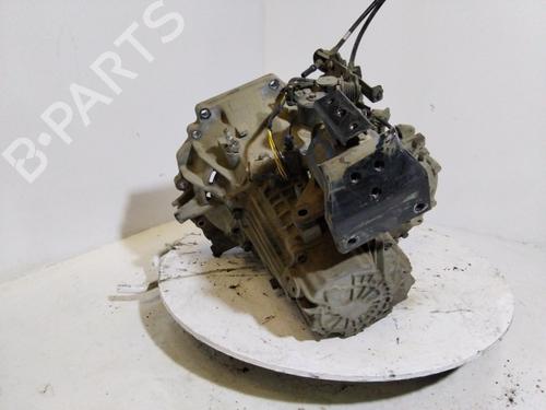 Gearbox HYUNDAI GETZ (TB) 1.3 i | BP17720143M3 