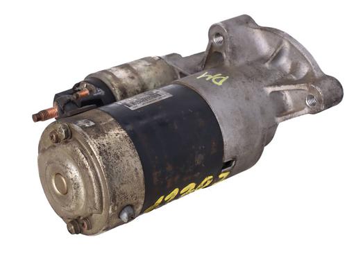 Starter CITROËN C5 I (DC_) 2.0 HDi (DCRHZB, DCRHZE) | BP38591971M8 - Image 2