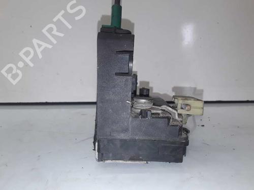 Front left lock OPEL ASTRA H (A04)  | BP8575865C98 
