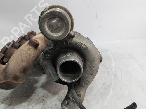 Turbolader/Kompressor FORD MONDEO III Turnier (BWY)  | BP26389973M71 