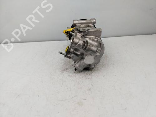 AC-Kompressor CITROËN C3 AIRCROSS II (2R_, 2C_) 1.2 PureTech 130 (2RHNYH) | BP18245864M34 