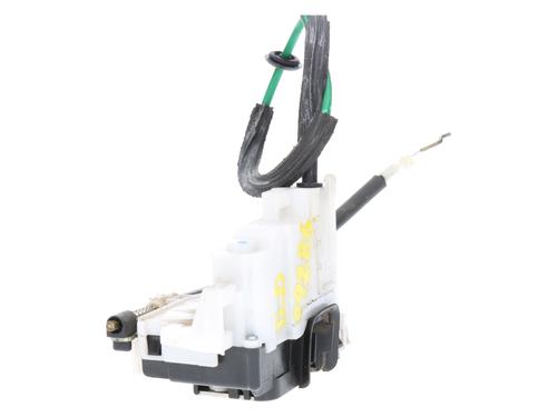 Front right lock ALFA ROMEO 159 (939_) 1.9 JTDM 8V (939AXE1B) | BP29905252C97 