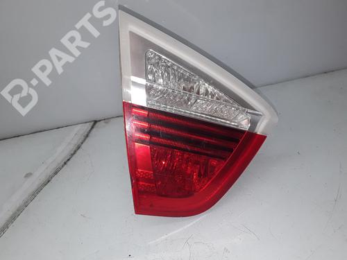 Used Left tailgate light Left tailgate light BMW 3 (E90) [2004-2012] 9750433 9750433