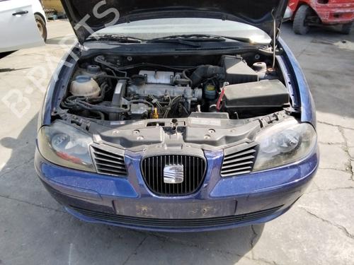 AC compressor SEAT IBIZA III (6L1)  | BP28544330M34 