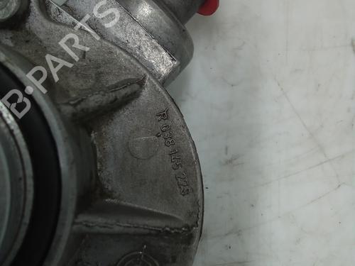 Vacuum pump SEAT IBIZA III (6L1)  | BP8583816M80 