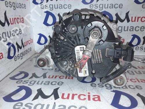 Alternator OPEL CORSA D (S07)  | BP9256264M7 