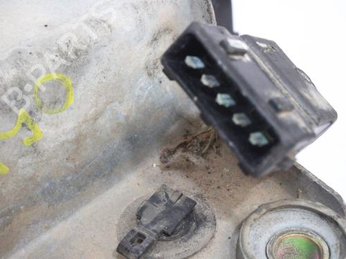 Front wiper motor PEUGEOT 306 (7B, N3, N5) 1.9 SRDT | BP15837239M29 