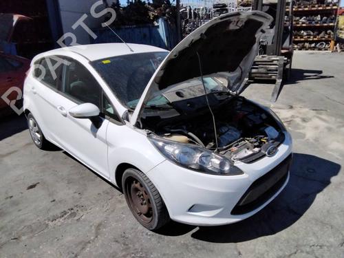 Used Parts FORD FIESTA VI (CB1, CCN) 1.4 TDCi 4955300