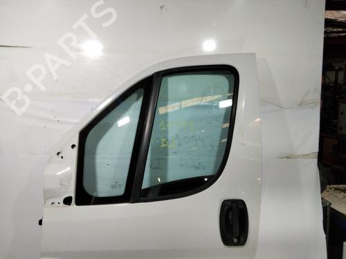 Left front door CITROËN JUMPER II Van 2.2 HDi 130 | BP32238208C2