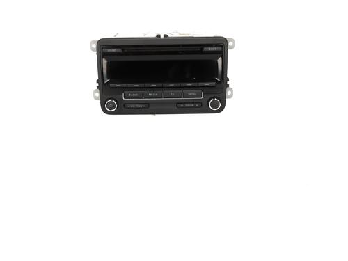 Used Radio SEAT TOLEDO IV (KG3) 1.6 TDI (105 hp) 29467930
